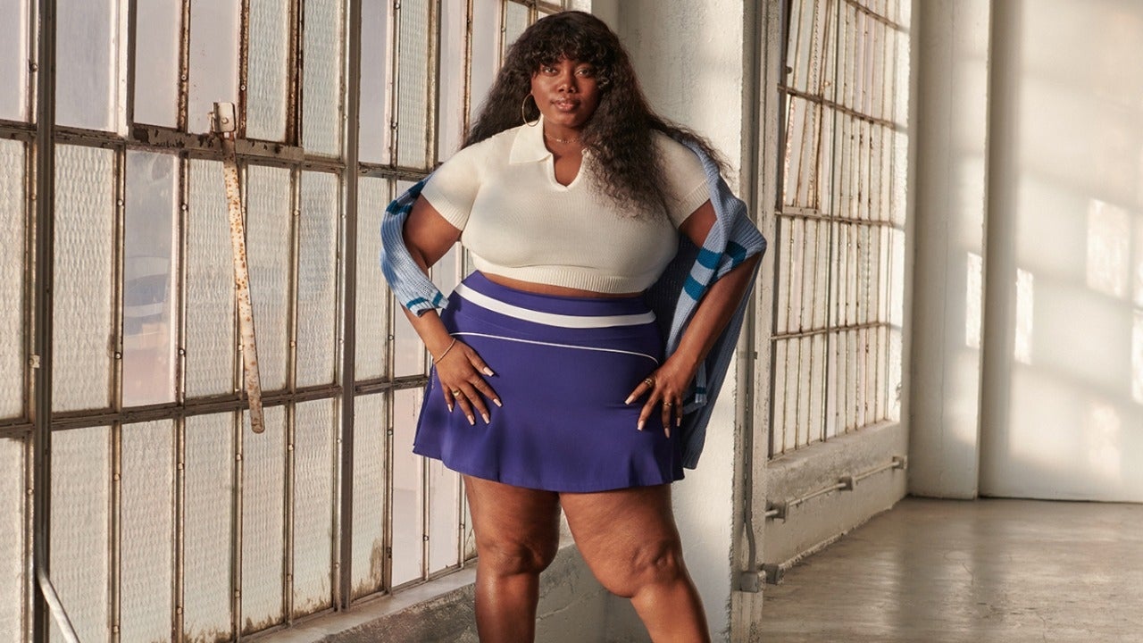 Amazon plus shop size outfits